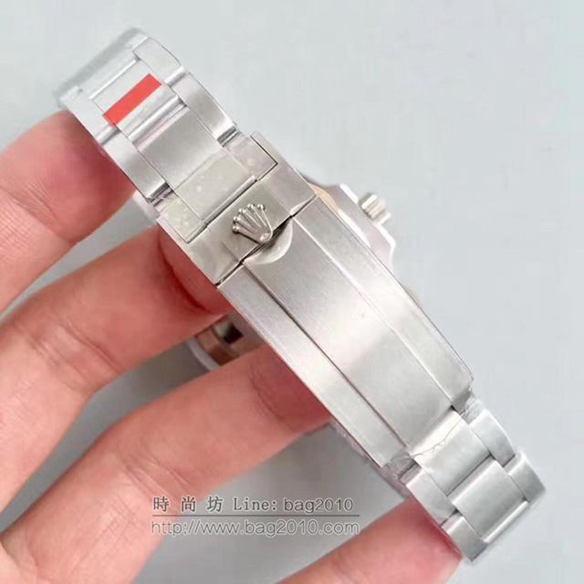 勞力士手錶 sub水鬼3135機 Rolex男表 勞力士高端男士腕表 勞力士全自動機械男表  hds1361